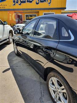 FAW Besturn B30